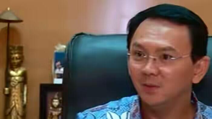 #Ahok Maju dari Perorangan Atau Parpol Tak Perlu Dipertentangkan