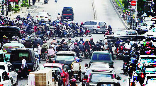 7 T' Yang Bisa Membuatmu Jadi Pribadi Berkualitas dan Siap Bersaing