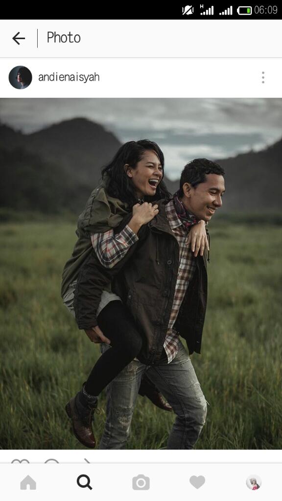 (ASK) Tone foto kaya gini caranya gimana?