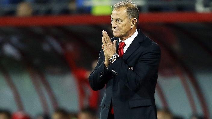 Preview Rumania Vs Albania, Meraih Asa 16 Besar!!