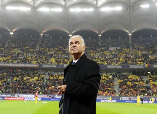 Preview Rumania Vs Albania, Meraih Asa 16 Besar!!