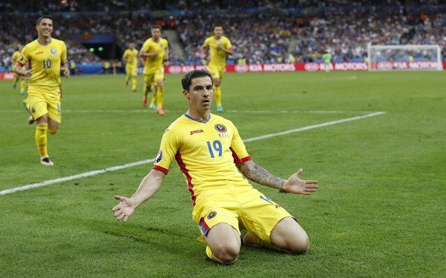 Preview Rumania Vs Albania, Meraih Asa 16 Besar!!