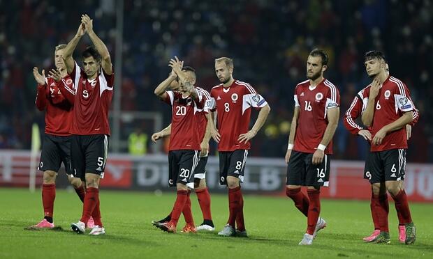 Preview Rumania Vs Albania, Meraih Asa 16 Besar!!