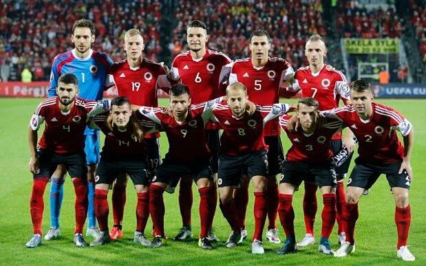 Preview Rumania Vs Albania, Meraih Asa 16 Besar!!