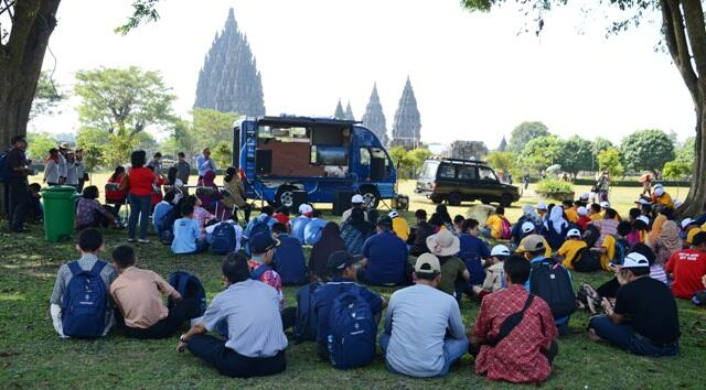 Gimana Sih, Rasanya Jadi Anak Olim?