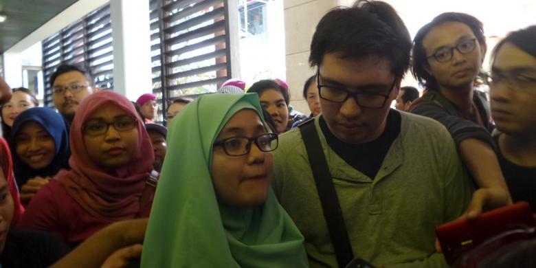 &quot;Teman Ahok&quot; Tak Mau Ahok Punya Utang kepada Parpol saat Menjabat Gubernur Lagi