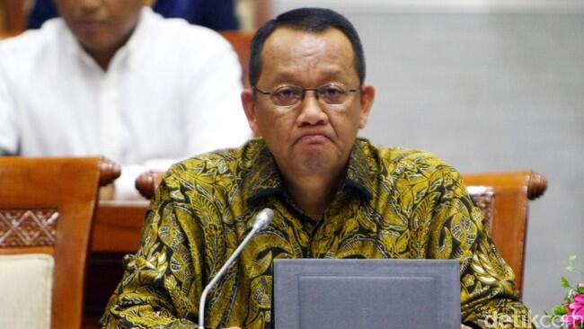 Nurhadi Ubah Kloset Jadi Tempat Uang, Tapi Toilet Rumah Hakim Bak WC Umum