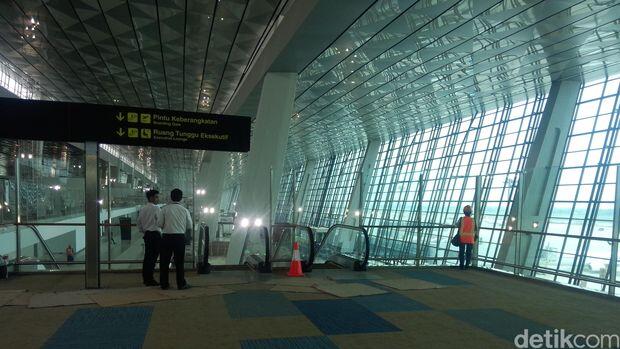 Pakar Listrik UI: Satu Kali Uji Coba Lagi, T3 Ultimate Siap Dioperasikan