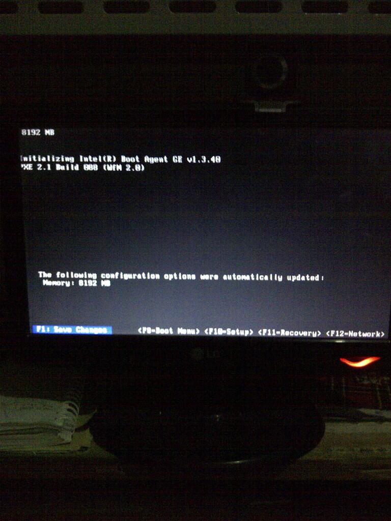 CPU bunyi beep panjang &#91;PULSA 10 RB&#93;