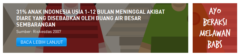 Ayo Galakkan Aksi Tinju Tinja Nasional! Wajib Baca..!