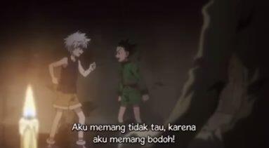 Kenapa Kebanyakan Karakter Utama Anime Bodoh dan Konyol.