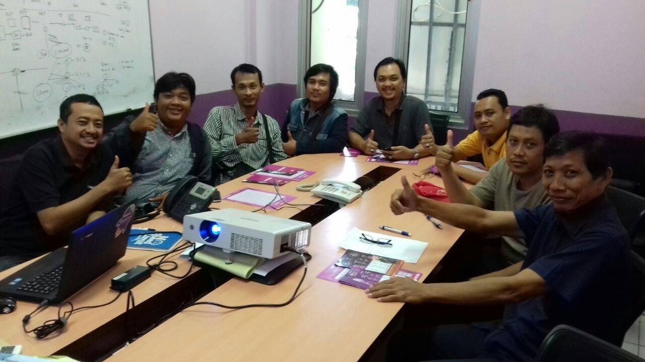 Freelance Marketing Internet MyRepublic Komisi 120%