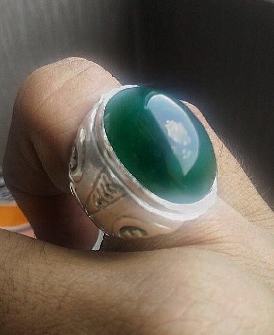 BACAN GULAO HEJO BOTOL