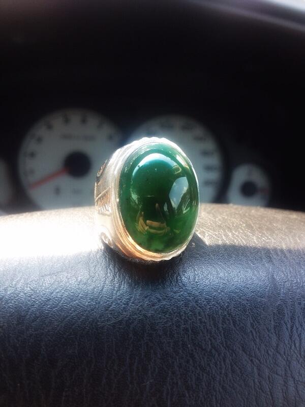 BACAN GULAO HEJO BOTOL