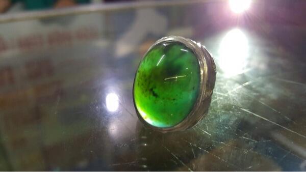 BACAN GULAO HEJO BOTOL