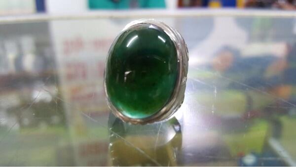 BACAN GULAO HEJO BOTOL