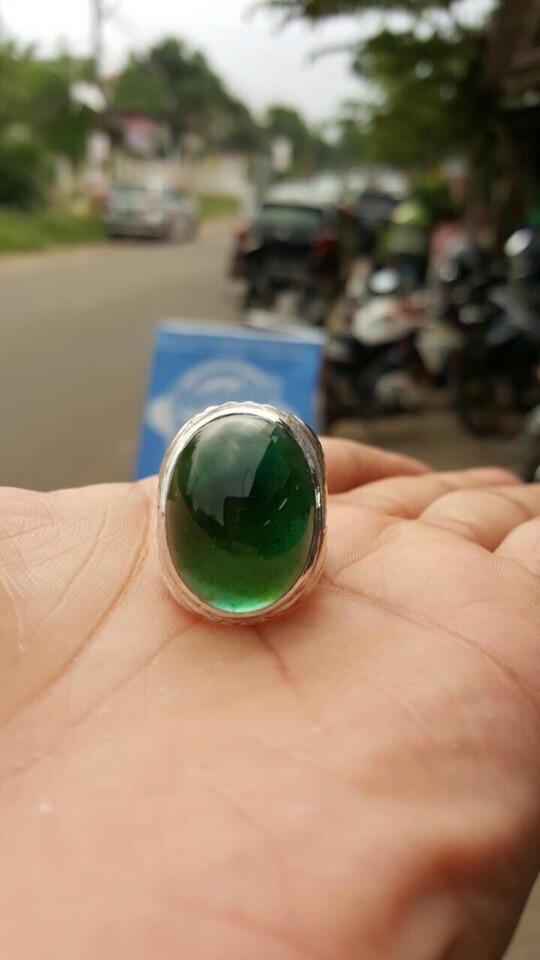 BACAN GULAO HEJO BOTOL