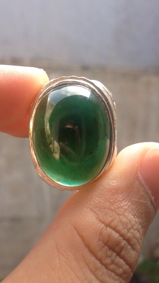 BACAN GULAO HEJO BOTOL
