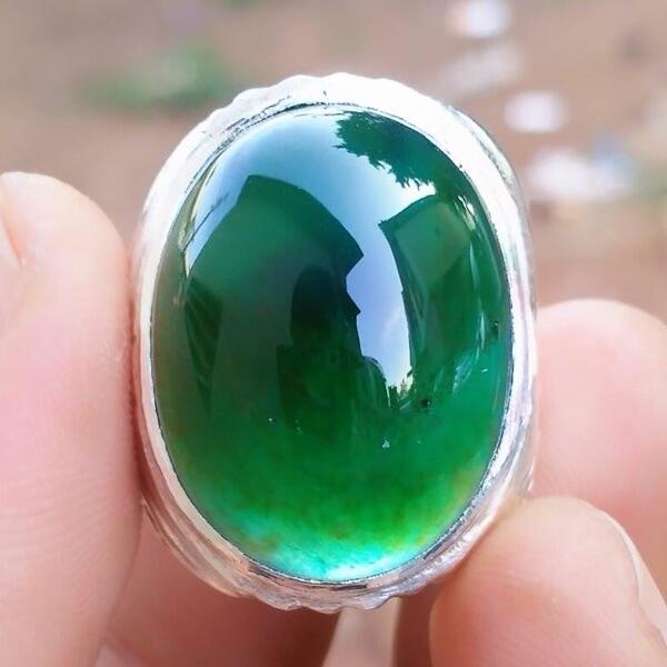 BACAN GULAO HEJO BOTOL