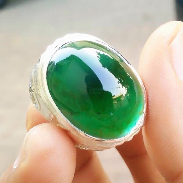 BACAN GULAO HEJO BOTOL