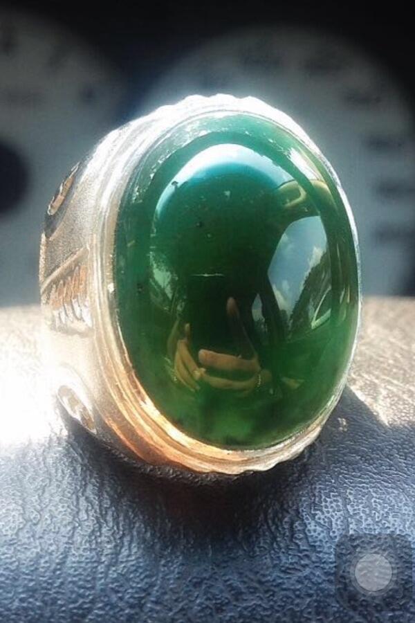 BACAN GULAO HEJO BOTOL