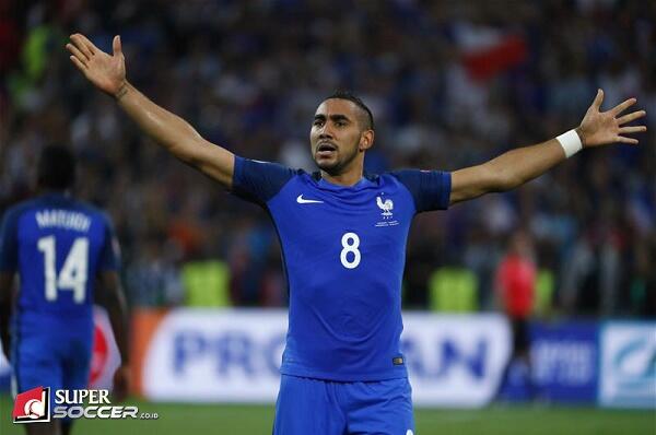 Tugas Berat Xhaka Hentikan Payet