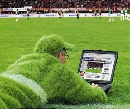 Fakta unik dalam sejarah sepak bola