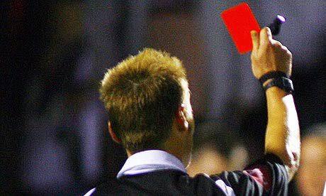 Fakta unik dalam sejarah sepak bola