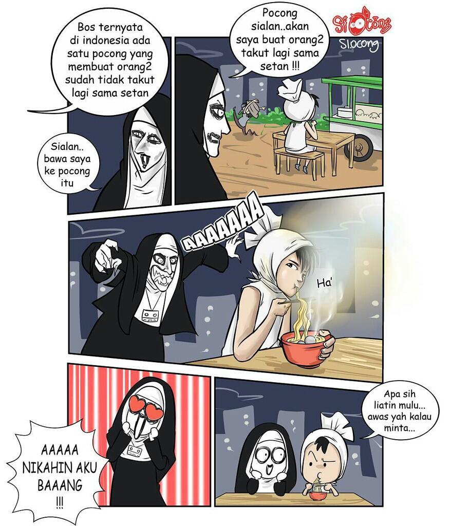Meme Comic Hot Lucu DP BBM Lucu Kocak Dan Gokil