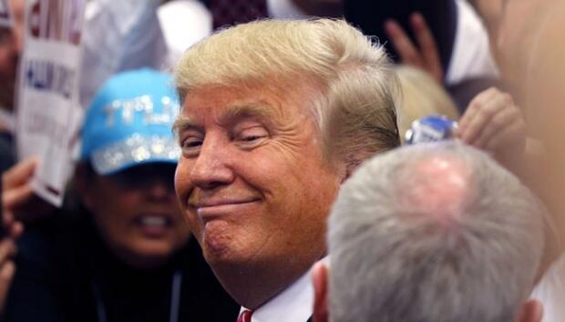 Donald Trump Mungkin Akan Larang Warga Indonesia ke AS
