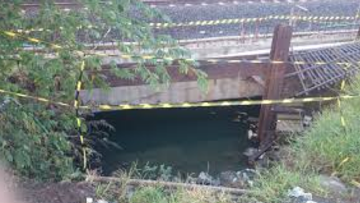 Ini Penampakan Underpass Stasiun Tambun Terkini