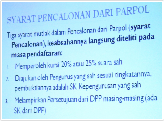 Ahok beri sinyal mau tinggalkan Teman Ahok