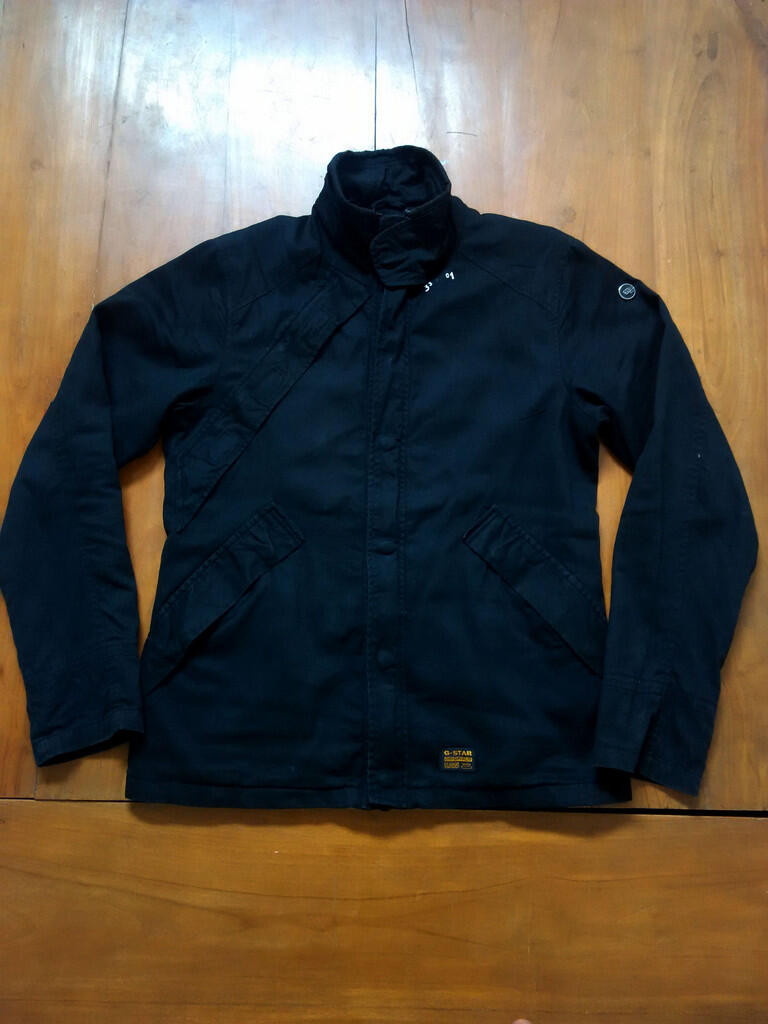 CASUAL JACKET G-STAR