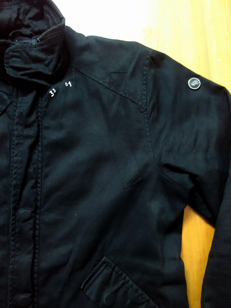 CASUAL JACKET G-STAR