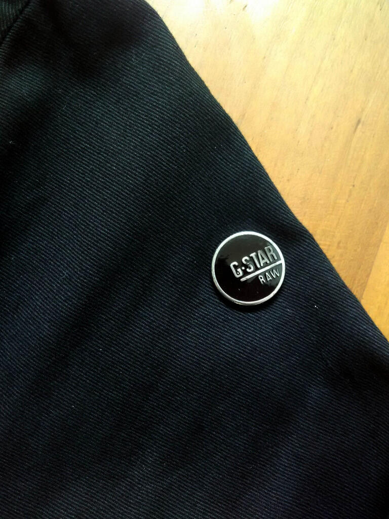 CASUAL JACKET G-STAR