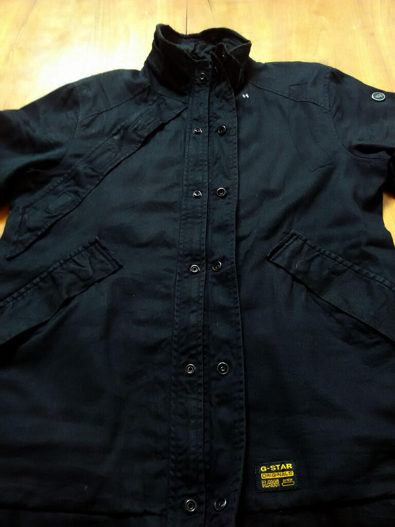CASUAL JACKET G-STAR