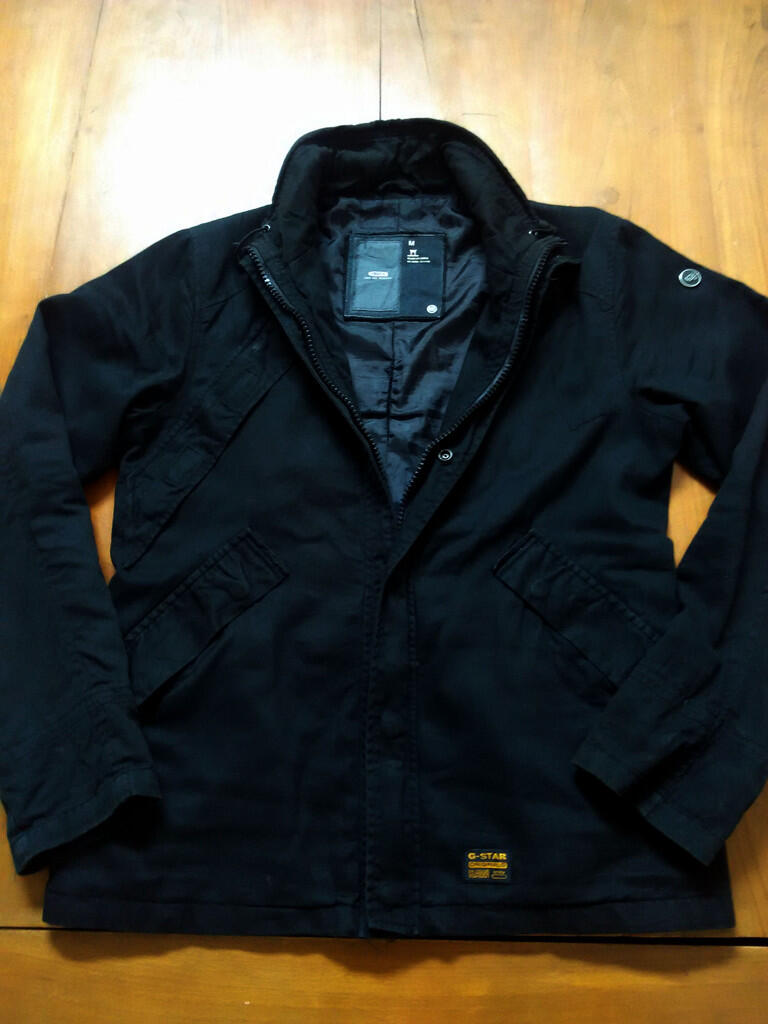 CASUAL JACKET G-STAR