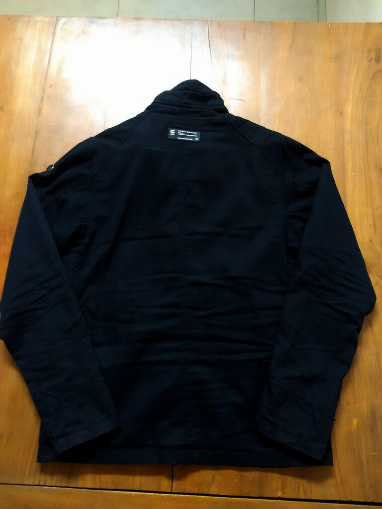 CASUAL JACKET G-STAR