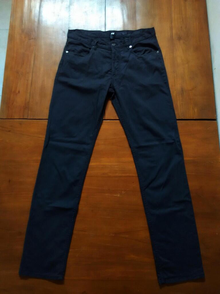 LP H&M CHARCOAL ORIGINAL