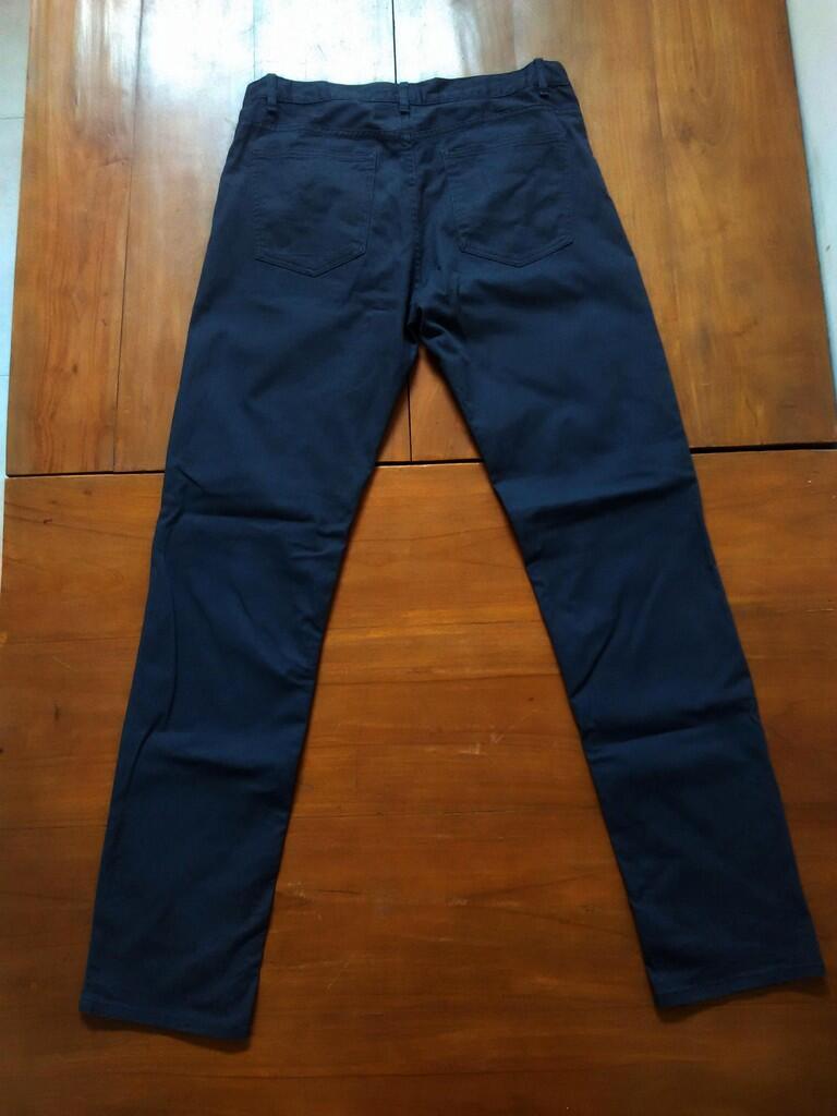 LP H&M CHARCOAL ORIGINAL