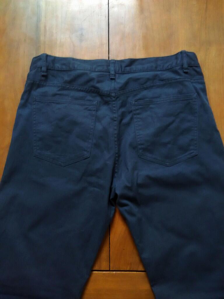 LP H&M CHARCOAL ORIGINAL