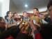 KTP Dukungan Capai Satu Juta, Teman Ahok Gelar Syukuran