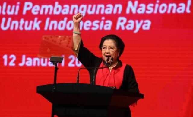 Pembangunan Nasional Harus Berkesinambungan