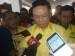 Soal Ahok, Agung Tegaskan Keputusan di Tangan DPP Golkar