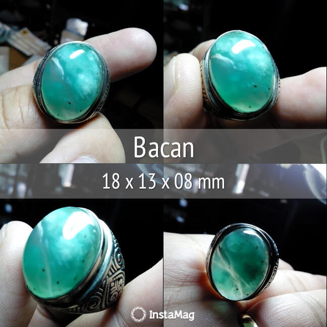 Lelang Bacan doko, gulau, elektrik, indocres close selasa 21 juni 2016 jam 21:00 WIB