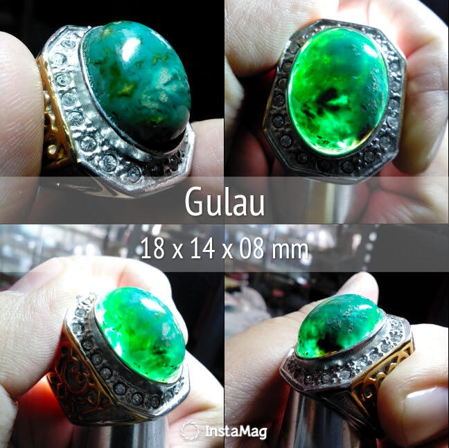 Lelang Bacan doko, gulau, elektrik, indocres close selasa 21 juni 2016 jam 21:00 WIB