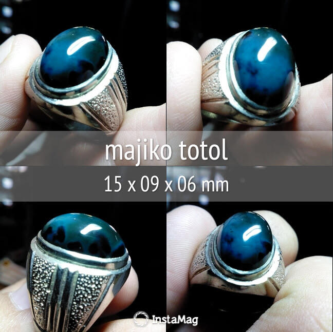 Lelang Bacan doko, gulau, elektrik, indocres close selasa 21 juni 2016 jam 21:00 WIB