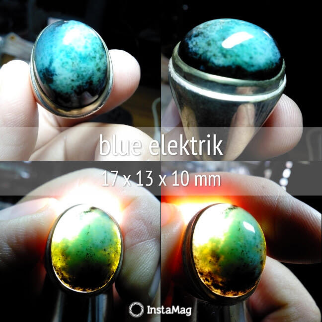 Lelang Bacan doko, gulau, elektrik, indocres close selasa 21 juni 2016 jam 21:00 WIB