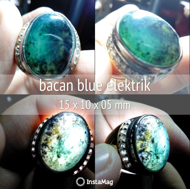 Lelang Bacan doko, gulau, elektrik, indocres close selasa 21 juni 2016 jam 21:00 WIB