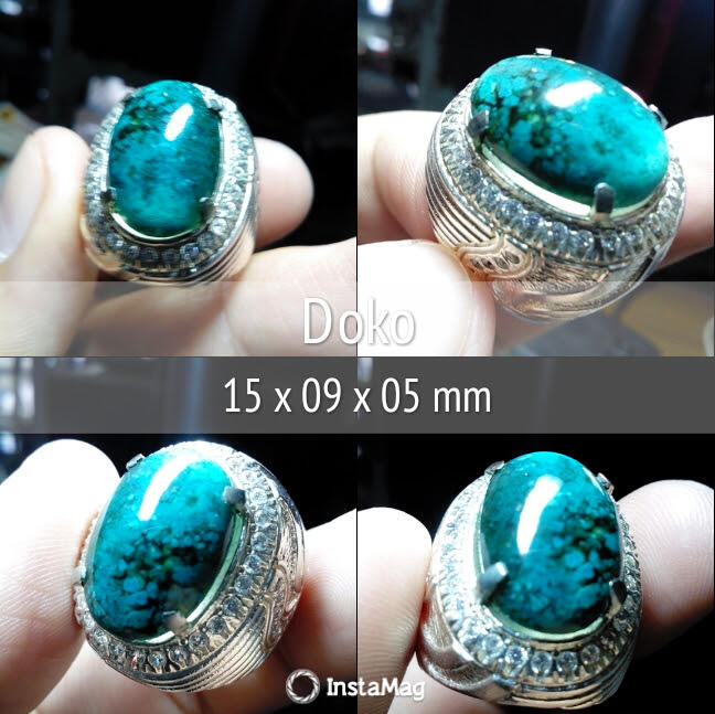 Lelang Bacan doko, gulau, elektrik, indocres close selasa 21 juni 2016 jam 21:00 WIB